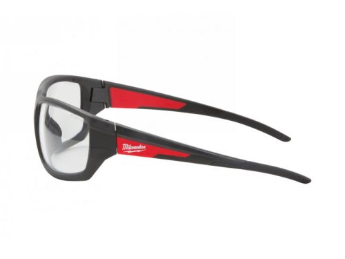 MILWAUKEE Védőszemüveg víztiszta PERFORMANCE