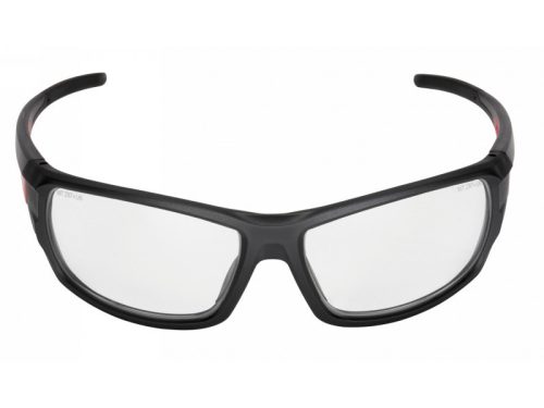 MILWAUKEE Védőszemüveg víztiszta PERFORMANCE