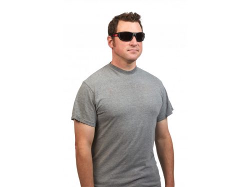 MILWAUKEE Védőszemüveg sötétített PERFORMANCE