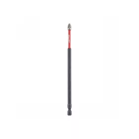 MILWAUKEE Bithegy PZ2 x 150 mm Shockwave Impact Duty