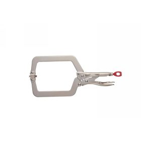 MILWAUKEE C-alakú önzáró fogó 230 mm