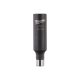 MILWAUKEE Gépi hosszú dugókulcs 1/4" 4,5 mm CrMo
