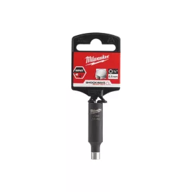MILWAUKEE Gépi hosszú dugókulcs 1/4" 4,5 mm CrMo