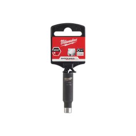 MILWAUKEE Gépi hosszú dugókulcs 1/4" 5,5 mm CrMo