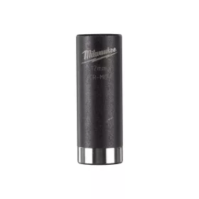 MILWAUKEE Gépi hosszú dugókulcs 1/4" 12 mm CrMo
