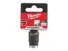 MILWAUKEE Gépi dugókulcs 3/8" 11 mm CrMo