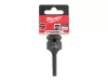 MILWAUKEE Gépi hosszú bit dugókulcs imbusz 1/2" 6 mm CrMo