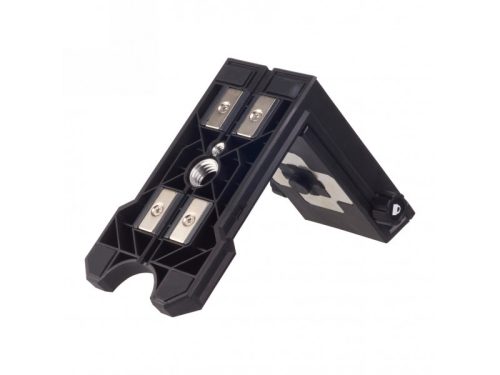 MILWAUKEE Tartókonzol lézerhez 360°-os LM360