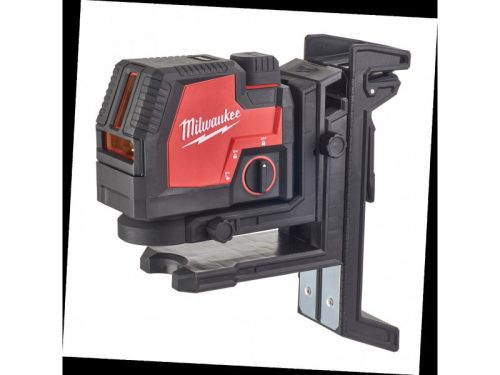 MILWAUKEE Tartókonzol lézerhez 360°-os LM360