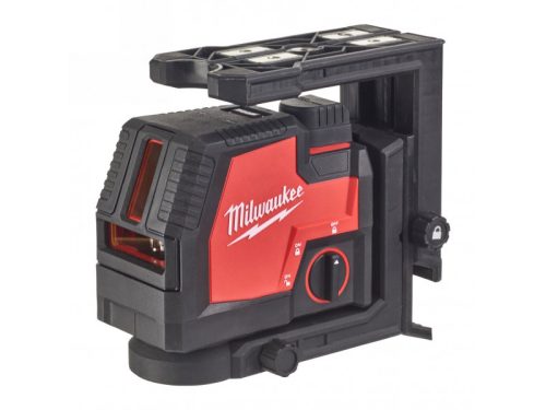 MILWAUKEE Tartókonzol lézerhez 360°-os LM360