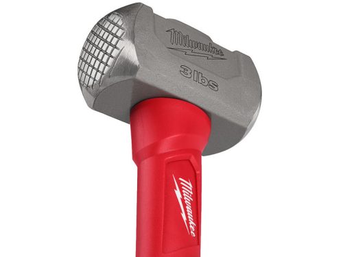 MILWAUKEE Ráverő kalapács 1360 g üvegszálas nyél