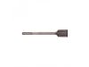 MILWAUKEE Csempe vésőszár 50 x 380 mm (önélező) SDS-Max SLEDGE
