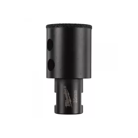 MILWAUKEE Száraz gyémántfúró 35 mm M14 Diamond Max™
