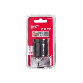 MILWAUKEE Száraz gyémántfúró 35 mm M14 Diamond Max™