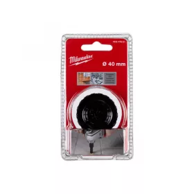 MILWAUKEE Száraz gyémántfúró 40 mm M14 Diamond Max™