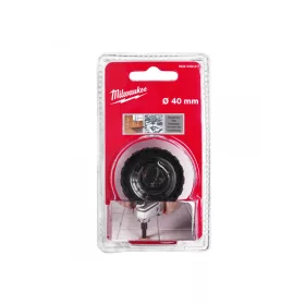 MILWAUKEE Száraz gyémántfúró 40 mm M14 Diamond Max™