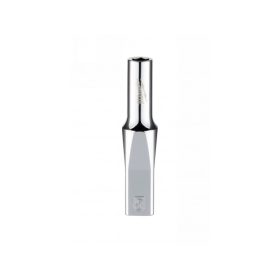 MILWAUKEE Hosszú dugókulcs 1/4" 5 mm