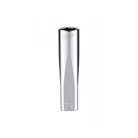 MILWAUKEE Hosszú dugókulcs 1/4" 9 mm