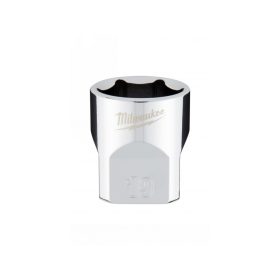 MILWAUKEE Dugókulcs 3/8" 19 mm