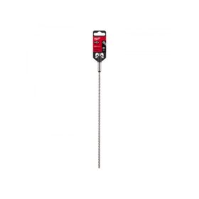 MILWAUKEE Kőzetfúró 5,5 x 315/250 mm négyélű SDS-Plus