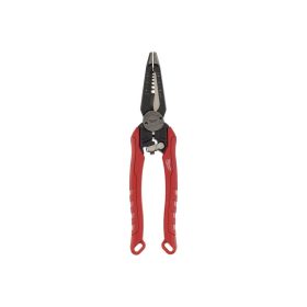 MILWAUKEE Kombinált fogó 7 az 1-ben