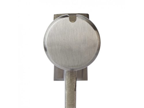 MILWAUKEE Ácskalapács ívelt 450 g mágneses