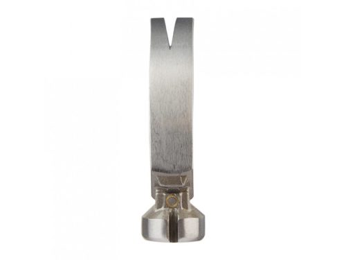 MILWAUKEE Ácskalapács ívelt 570 g mágneses