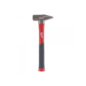 MILWAUKEE Lakatos kalapács 1000 g üvegszálas nyéllel