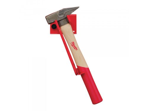 MILWAUKEE Lakatos kalapács 800 g Hickory nyéllel