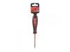 MILWAUKEE Csavarhúzó SL 0,4 x 2,5 x 75 mm 1000 V-ig szigetelt Tri-Lobe