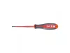 MILWAUKEE Csavarhúzó SL 0,5 x 3 x 100 mm 1000 V-ig szigetelt Tri-Lobe