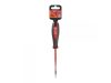 MILWAUKEE Csavarhúzó SL 0,8 x 4 x 100 mm 1000 V-ig szigetelt Tri-Lobe