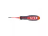 MILWAUKEE Csavarhúzó PH0 x 60 mm 1000 V-ig szigetelt Tri-Lobe