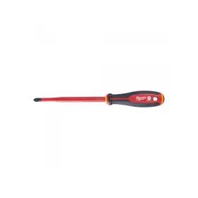   MILWAUKEE Csavarhúzó PH3 x 150 mm 1000 V-ig szigetelt Tri-Lobe