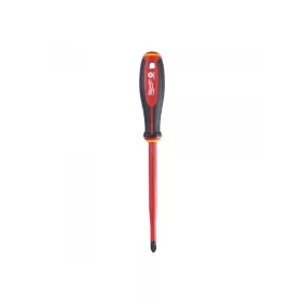   MILWAUKEE Csavarhúzó PH3 x 150 mm 1000 V-ig szigetelt Tri-Lobe