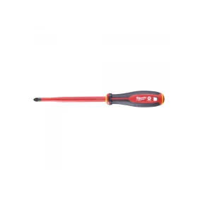   MILWAUKEE Csavarhúzó PZ3 x 150 mm 1000 V-ig szigetelt Tri-Lobe