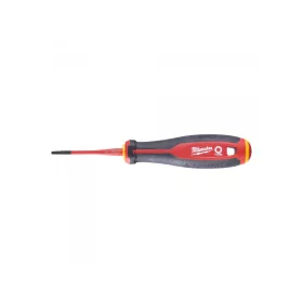  MILWAUKEE Csavarhúzó T10 x 60 mm 1000 V-ig szigetelt Tri-Lobe