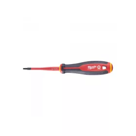   MILWAUKEE Csavarhúzó T15 x 75 mm 1000 V-ig szigetelt Tri-Lobe