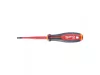 MILWAUKEE Csavarhúzó T25 x 100 mm 1000 V-ig szigetelt Tri-Lobe