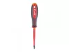 MILWAUKEE Csavarhúzó T30 x 100 mm 1000 V-ig szigetelt Tri-Lobe