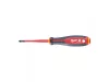 MILWAUKEE Csavarhúzó PZ1/SL1 x 80 mm 1000 V-ig szigetelt Tri-Lobe