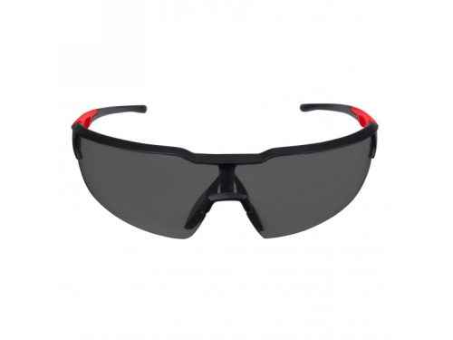 MILWAUKEE Védőszemüveg sötétített párásodásmentes