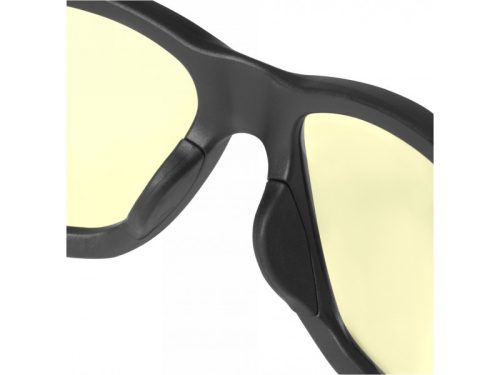 MILWAUKEE Védőszemüveg sárga Performance