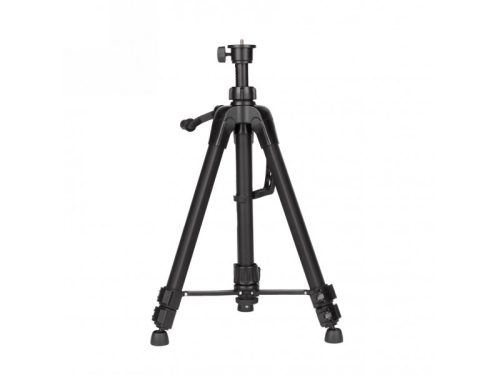 MILWAUKEE Háromlábú lézerállvány 47-120 cm-ig 1/4"-os rögzítőmenettel TRP120