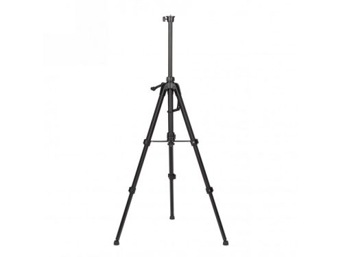 MILWAUKEE Háromlábú lézerállvány 47-120 cm-ig 1/4"-os rögzítőmenettel TRP120