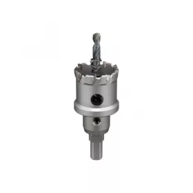 MILWAUKEE TCT Körkivágó 35 mm 3 oldalas befogással inox