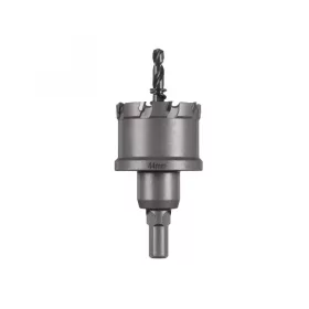 MILWAUKEE TCT Körkivágó 44 mm 3 oldalas befogással inox