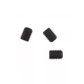 MILWAUKEE TCT Körkivágóhoz M6 csavar (3 db)