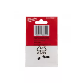 MILWAUKEE TCT Körkivágóhoz M6 csavar (3 db)