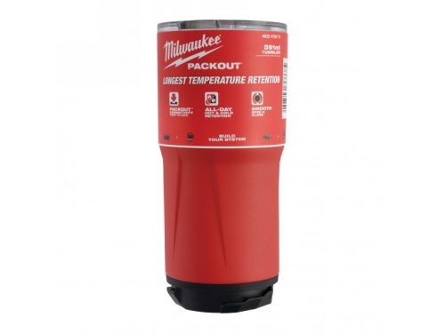 MILWAUKEE Pohár 590 ml PACKOUT™